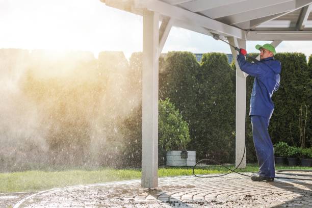 Best Oil Spill Cleanup  in Burnettown, SC