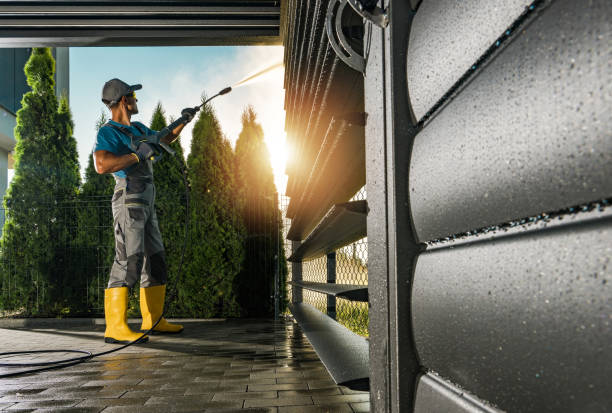 Burnettown, SC Pressure Washing Services Company