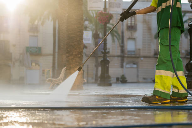 Best Building Exterior Washing  in Burnettown, SC